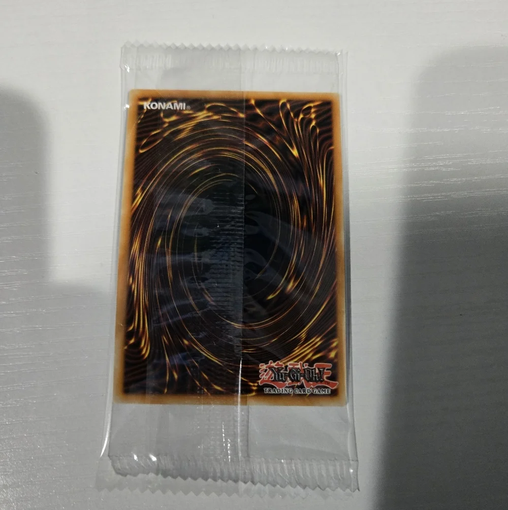 Yu-Gi-Oh! Trading Card Collection - Picture 7 of 7